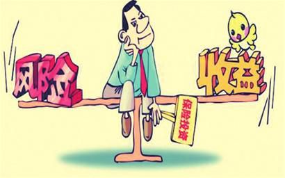 投连险债券账户表现惊艳 指数账户收益惨败